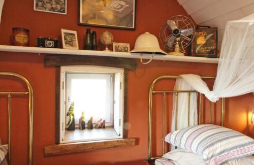 Breel House | Maison 6 pers avec sauna et jardin, Suisse Normande - FR-1-497-172