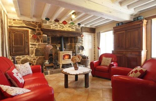 Breel House | Maison 6 pers avec sauna et jardin, Suisse Normande - FR-1-497-172