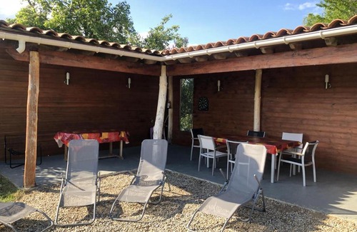 Vernoux-en-Vivarais House | Maison 6 Personnes Avec Piscine