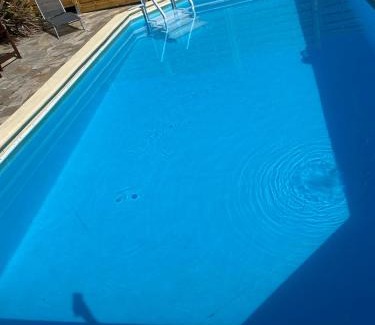 Saulchoy House | Maison 6 personnes avec piscine privée