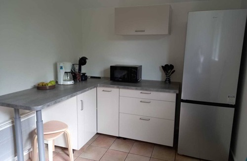 Murat-le-Quaire House | Maison 7 Personnes - Quartier Calme - Belle vue sur Charlannes