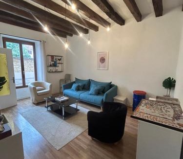 Joinville Apartment | Maison 7 personnes TV connectée