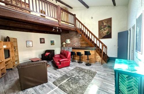 Bizanet House | Maison 85 m2 avec deux chambres BIZANET