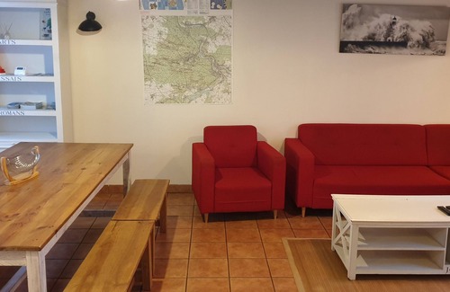 Moret-Loing-et-Orvanne House | Maison 90m2 Avec Terrasse