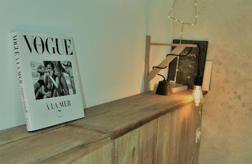 Saint-Quay-Portrieux House | Maison A Babord Plage