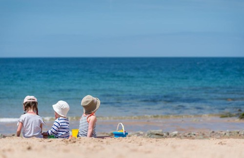 Saint-Quay-Portrieux House | Maison A Babord Plage