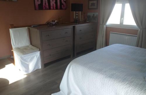 Valprivas Apartment | Maison a la campagne