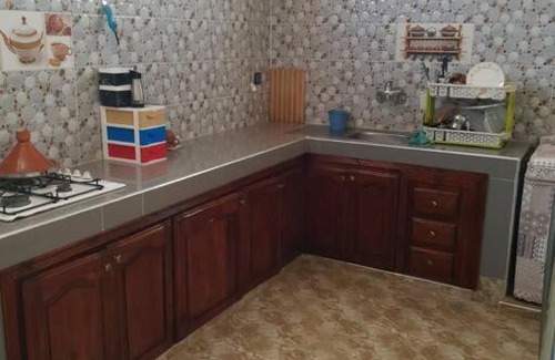 Ouirgane Apartment | Maison a ouirgane a coter du lac