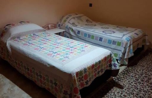 Ouirgane Apartment | Maison a ouirgane a coter du lac