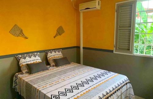 Riviere-Pilote House | Maison accueillante avec jardin à Rivière-Pilote