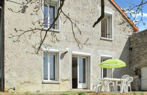 Monthenault House | Maison accueillante à Monthenault avec jardin privé