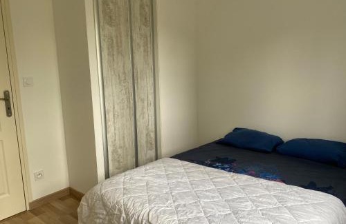 Ardenne Metropole Villa | Maison agréable