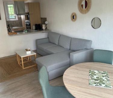 Albi Apartment | Maison Albi parc Rochegude