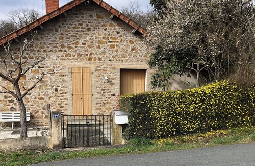 Arthes House | Maison Albigeoise Sise à Proximité de Toutes Commodités Pour Courses