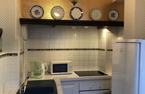Sainte Marie - Saint Leon House | Maison Ancienne Avec son Jardin Privatif