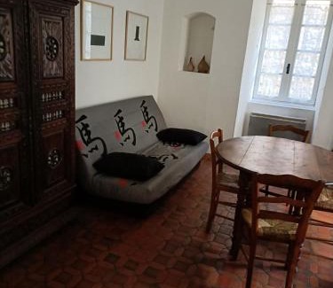 Asperjoc Apartment | Maison Antraigues sur Volane