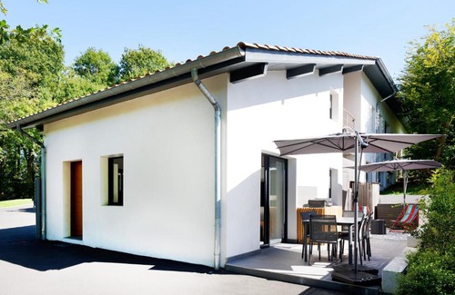 Ascain House | Maison Aranea
