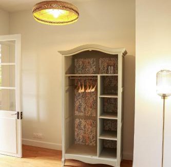 Verdun-sur-Garonne Bed & Breakfast | Maison Arcades chambre 3