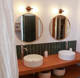 Verdun-sur-Garonne Bed & Breakfast | Maison Arcades chambre 3