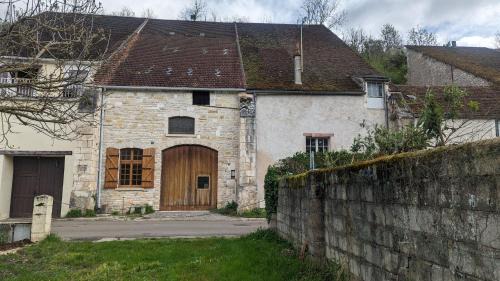 Deux Rivieres House | Maison atypique bord de l'Yonne