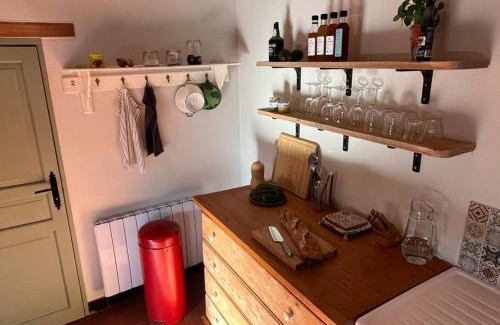 Saint-Prix House | Maison Au bois du Haut Folin
