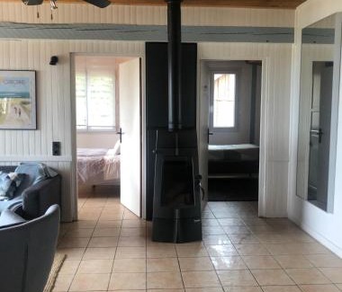 Carcans House | Maison au Bord de l'eau