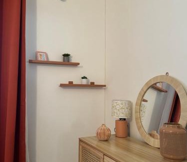 Beziers City Centre House | Maison au Cœur de Béziers