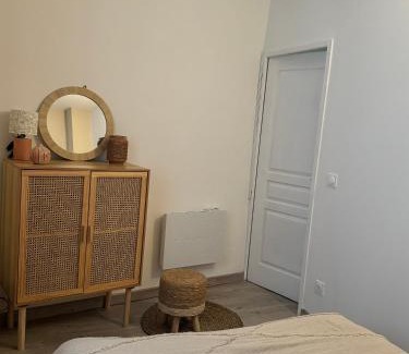 Beziers City Centre House | Maison au Cœur de Béziers