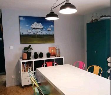 Saint-Urbain House | Maison au calme à 10 min de Noirmoutier