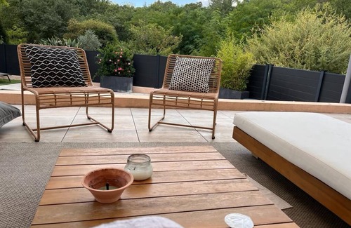 Aix-en-Provence House | Maison au Calme à Aix en Provence