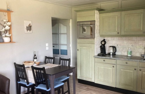 Lanty House | Maison au Calme Avec une Belle Vue, Plan D'eau et Sentiers de Rando à Proximité