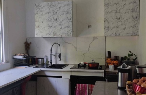 Soisy-sur-Ecole House | Maison au Calme Dans un Village à 50 km de Paris