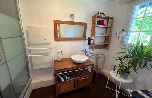 Urcuit House | Maison au calme