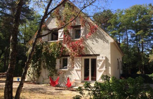 Noisy-sur-Ecole House | Maison au coeur du Massif des Trois Pignons