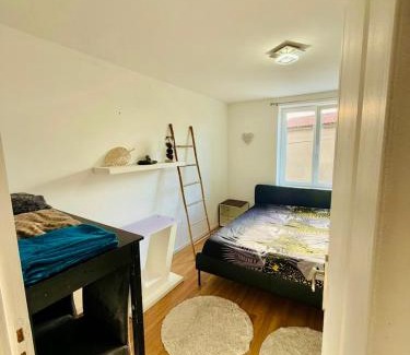 Saint-Salvy-de-la-Balme Apartment | Maison au coeur du Sidobre