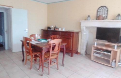 Saint-Michel-en-Brenne House | Maison au pays des milles étangs