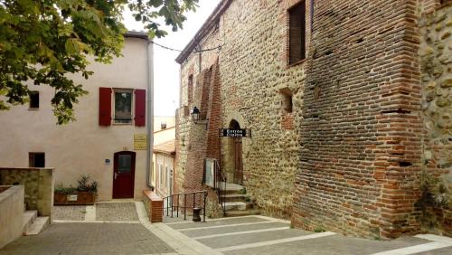 Elne House | Maison au pied de la cathédrale