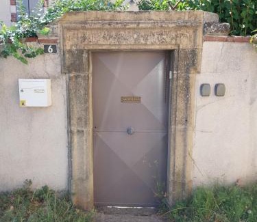 Sarras Bed & Breakfast | Maison Auctoire