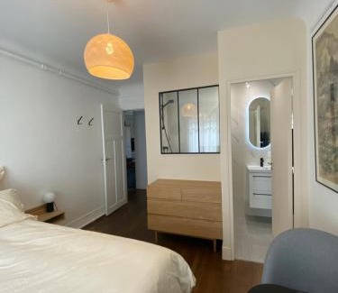 Quartier de Javel Bed & Breakfast | Maison Auguste