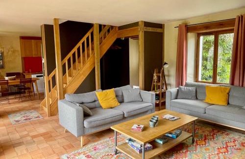 Thouare-sur-Loire House | Maison avec jardin - L'Orangerie