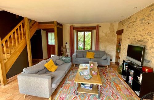 Thouare-sur-Loire House | Maison avec jardin - L'Orangerie