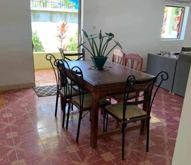 Foulpointe House | Maison avec jardin 3 chambres - Foulpointe - Madasgascar