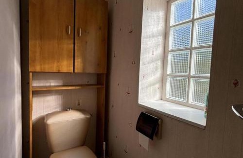 Diou House | Maison avec jardin près du canal et de la Loire, équipement complet, parfait pour familles - FR-1-489-550