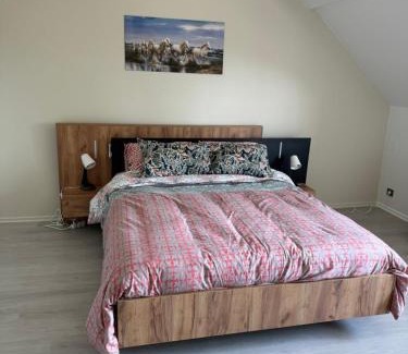 Chatillon-sur-Morin Villa | Maison avec Piscine, Jacuzzi et grand Jardin à 1h de Paris