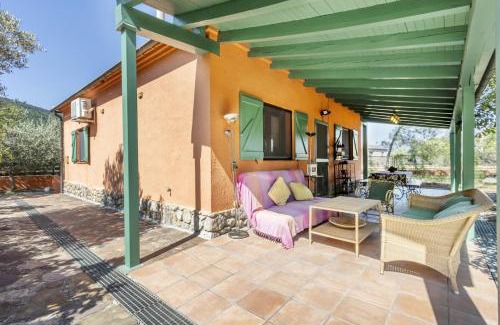 Aramunt House | Maison avec piscine en Catalogne