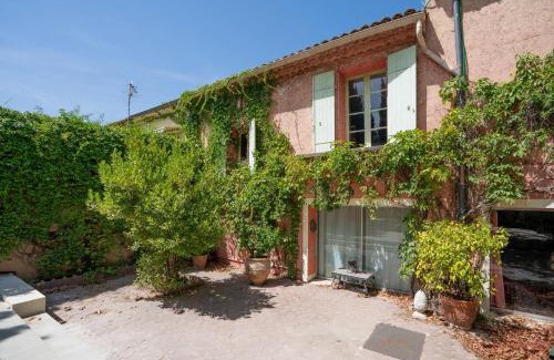 Marsillargues House | Maison Avec Piscine, Tennis, Sauna
