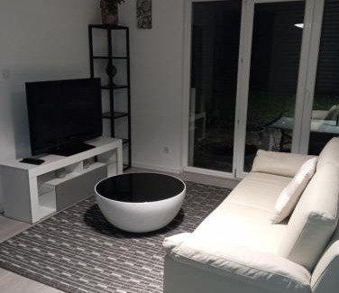 Fesches-le-Chatel House | Maison avec terrasse