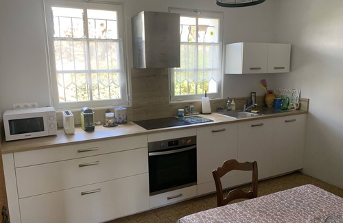 Arette House | Maison Avec Terrasse et Jardin au Pied de la Montagne