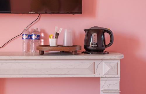 Bossancourt Bed & Breakfast | Maison Bö