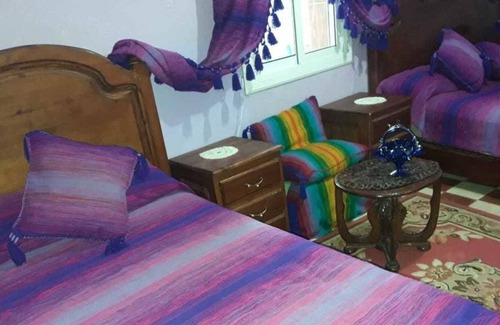 Medina of Chefchaouen Apartment | Maison Bahija